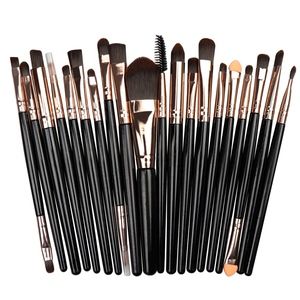 20pcs Makeup BRUSHES Kit Set